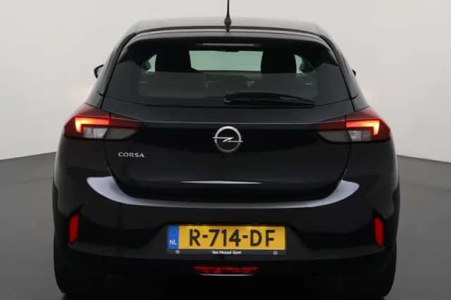 Opel Corsa (2022) thumbnail 8
