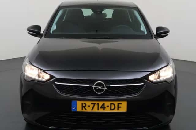 Opel Corsa (2022) thumbnail 9