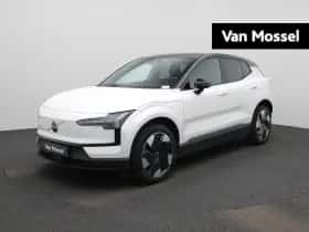 Volvo EX30 (2024)