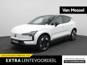 Volvo EX30 (2024)