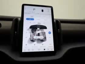 Volvo EX30 (2024) thumbnail 29