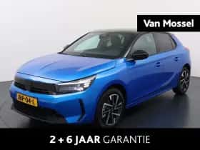 Opel Corsa (2025)