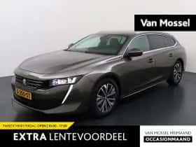 Peugeot 508 (2020)