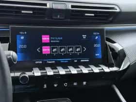 Peugeot 508 (2020) thumbnail 25