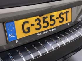 Peugeot 508 (2020) thumbnail 34