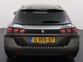 Peugeot 508 (2020) thumbnail 36