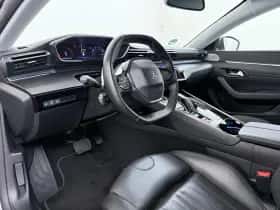 Peugeot 508 (2020) thumbnail 5