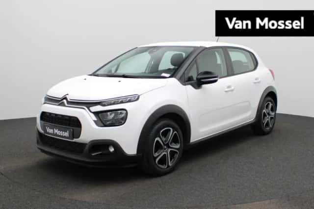 Citroën C3 (2022) thumbnail 1