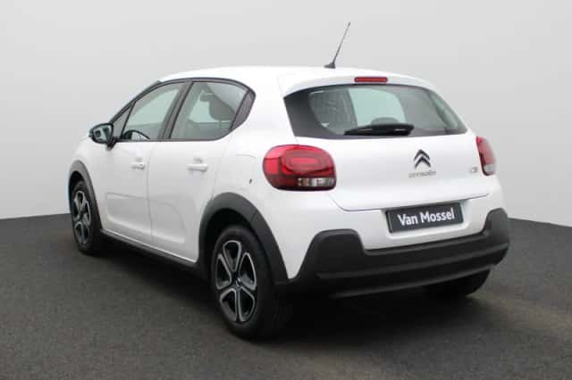 Citroën C3 (2022) thumbnail 2