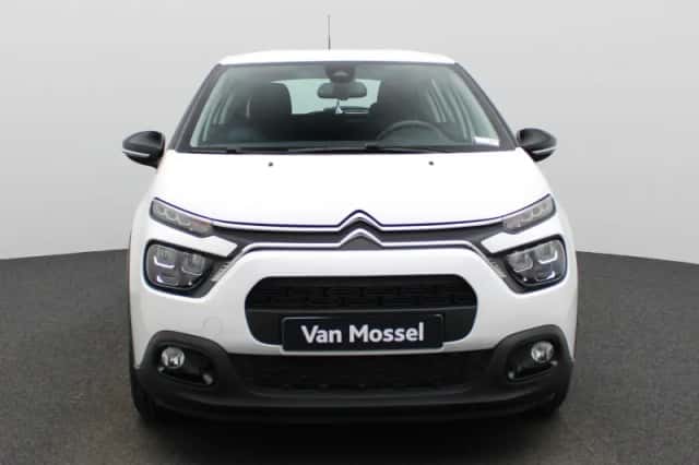 Citroën C3 (2022) thumbnail 3