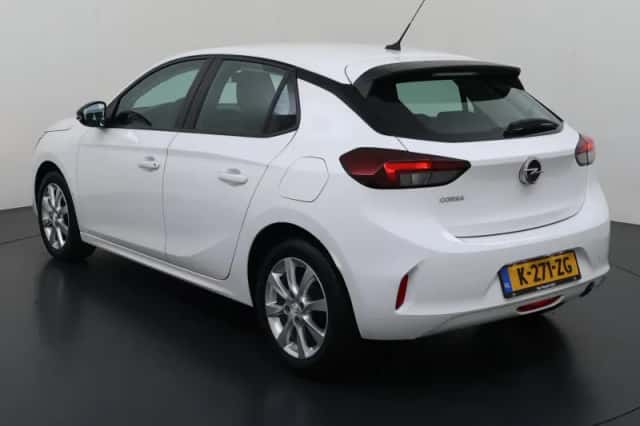 Opel Corsa (2021) thumbnail 2