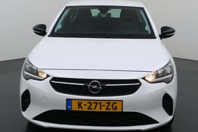 Opel Corsa (2021) thumbnail 3