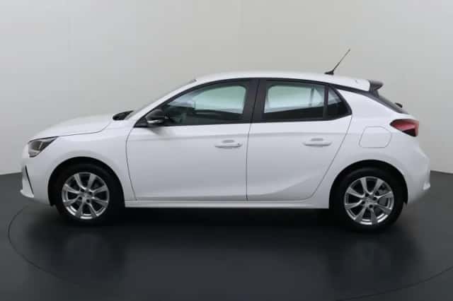 Opel Corsa (2021) thumbnail 4