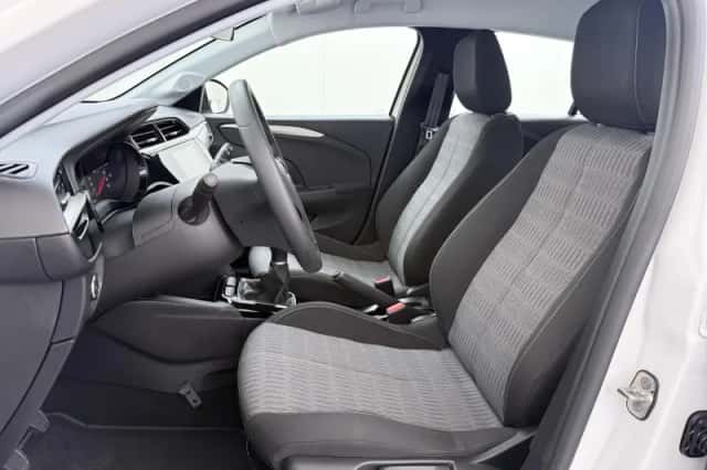 Opel Corsa (2021) thumbnail 5