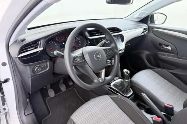 Opel Corsa (2021) thumbnail 6