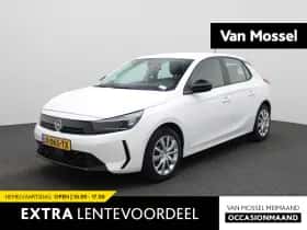Opel Corsa (2024)