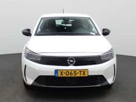 Opel Corsa (2024) thumbnail 3