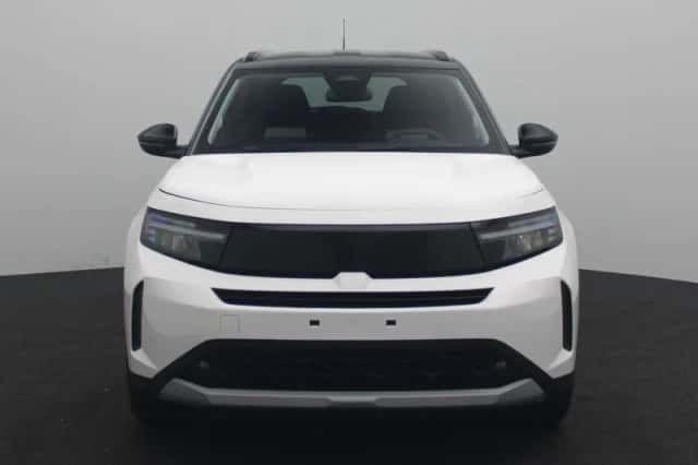 Opel Frontera (2026) thumbnail 3