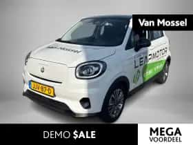 Leapmotor T03 (2025)