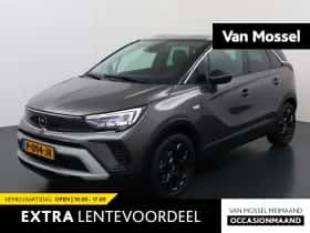 Opel Crossland (2022)
