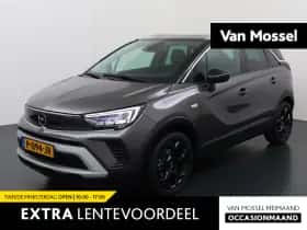 Opel Crossland (2022)