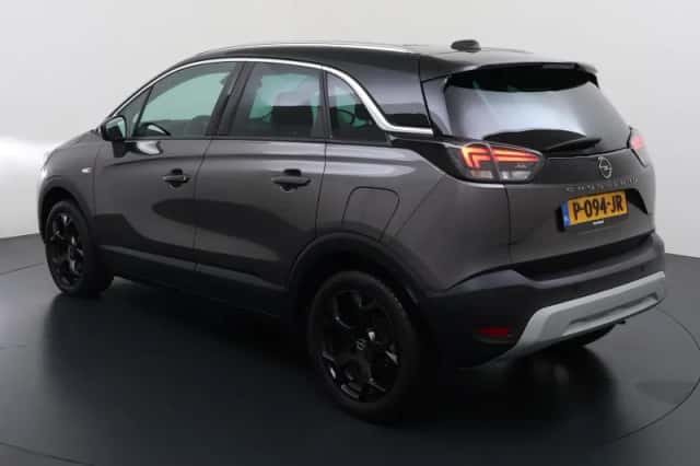 Opel Crossland (2022) thumbnail 2