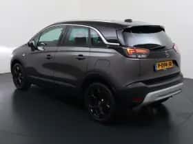 Opel Crossland (2022) thumbnail 2