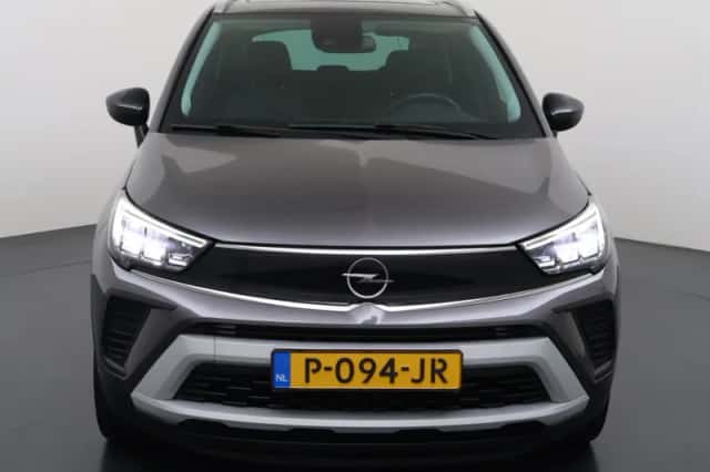 Opel Crossland (2022) thumbnail 3