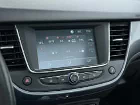 Opel Crossland (2022) thumbnail 24