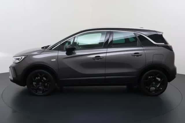 Opel Crossland (2022) thumbnail 4
