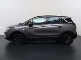 Opel Crossland (2022) thumbnail 4