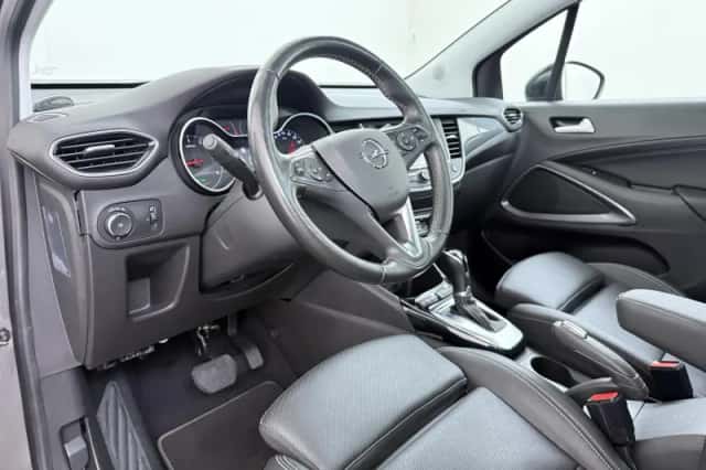 Opel Crossland (2022) thumbnail 5