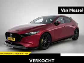 Mazda 3 (2019)