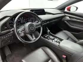Mazda 3 (2019) thumbnail 19