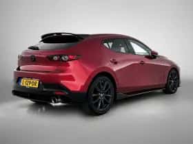 Mazda 3 (2019) thumbnail 4