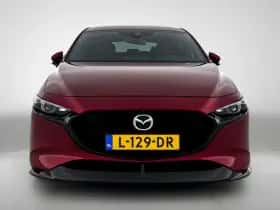 Mazda 3 (2019) thumbnail 5