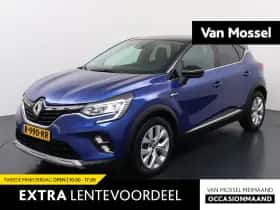 Renault Captur (2020)