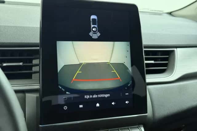 Renault Captur (2020) thumbnail 8