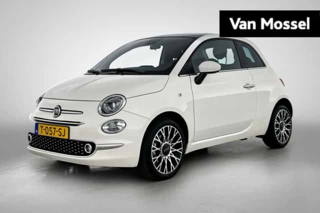 Fiat 500 (2023) thumbnail 1