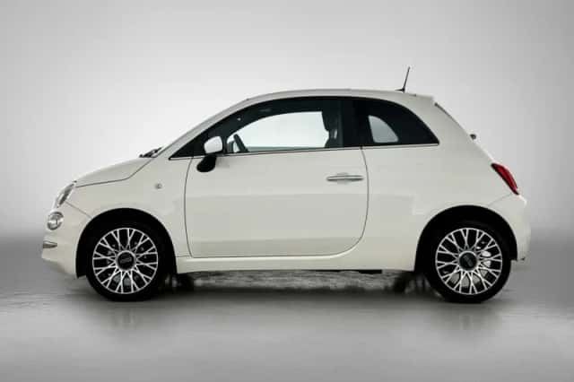 Fiat 500 (2023) thumbnail 2