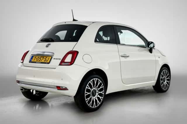 Fiat 500 (2023) thumbnail 4