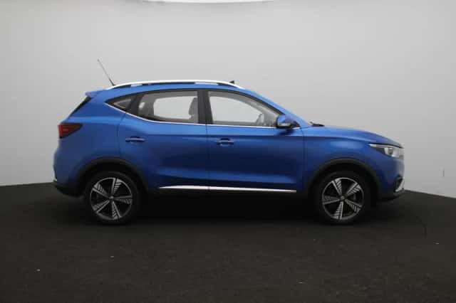 MG ZS EV (2021) thumbnail 6