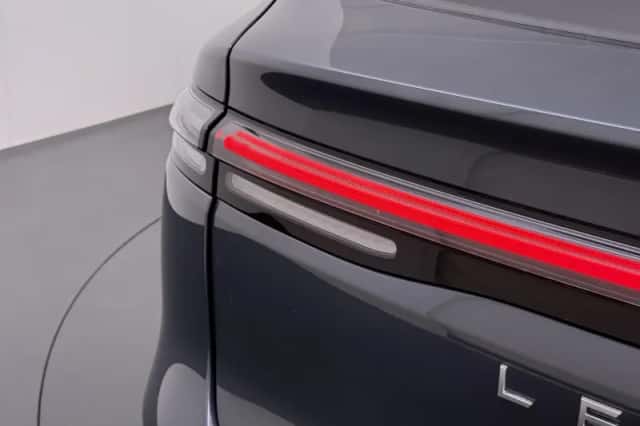 Leapmotor C10 (2025) thumbnail 3