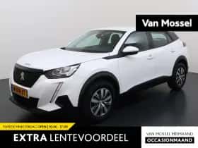 Peugeot 2008 (2022)