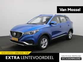 MG ZS EV (2020)