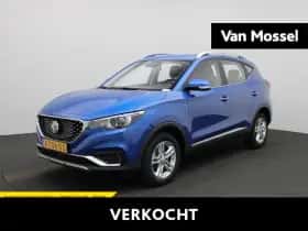MG ZS EV (2020)