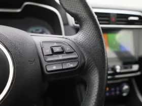 MG ZS EV (2020) thumbnail 21