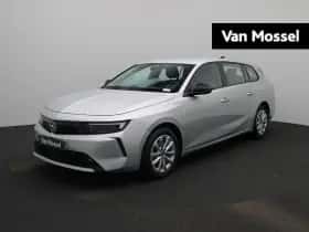 Opel Astra (2023)