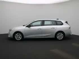 Opel Astra (2023) thumbnail 4