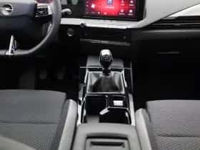 Opel Astra (2023) thumbnail 9